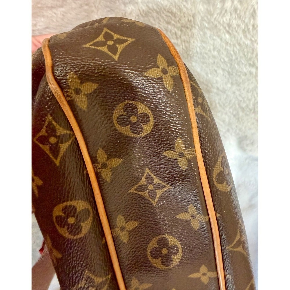 Louis Vuitton Monogram Odeon GM bag vintage - Picture 7 of 16
